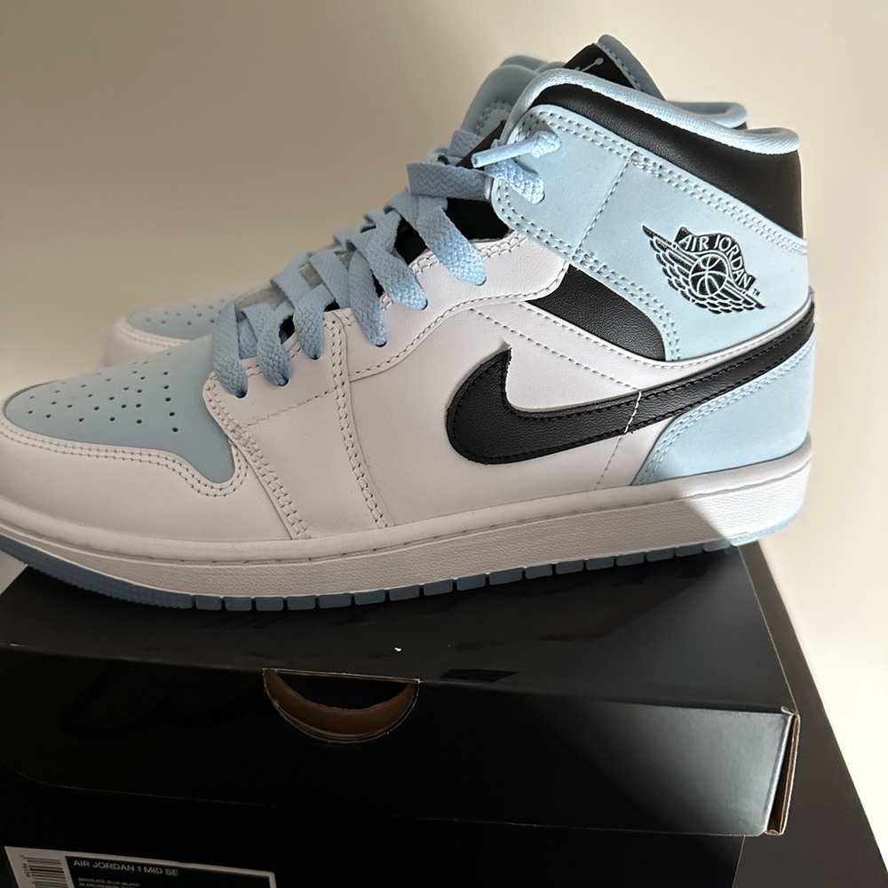 Nike Air Jordan